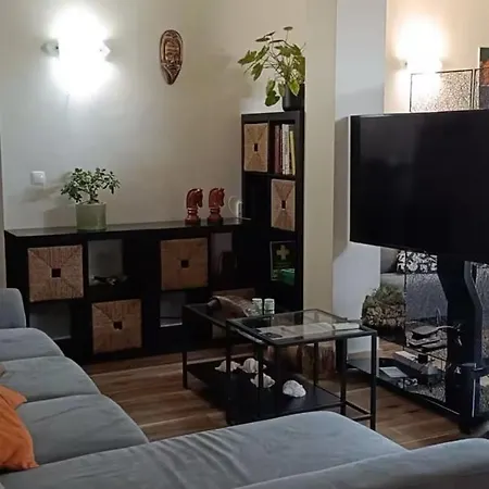 Apartament Sun And Caparica