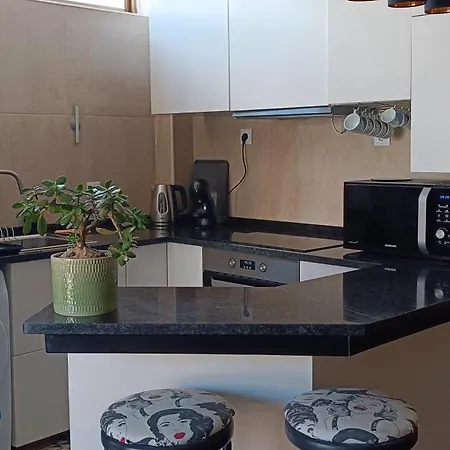 Sun And Caparica Apartament