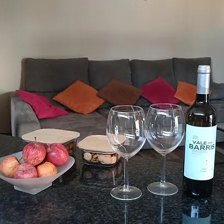 Apartament Sun And Caparica Costa de Caparica