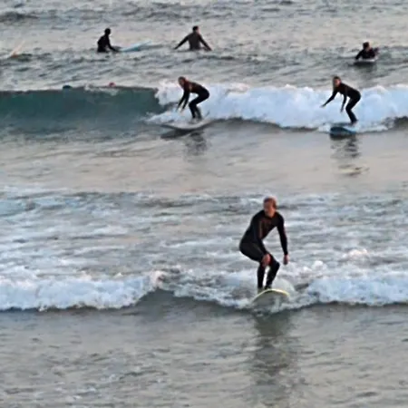 Sun And Caparica Apartament