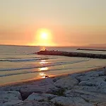 Daire Sun And Caparica Costa da Caparica