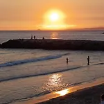 Daire Sun And Caparica
