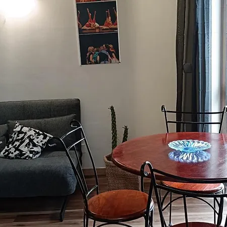 Apartamento Sun And Caparica Costa da Caparica