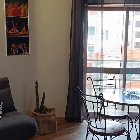 Sun And Caparica Costa de Caparica