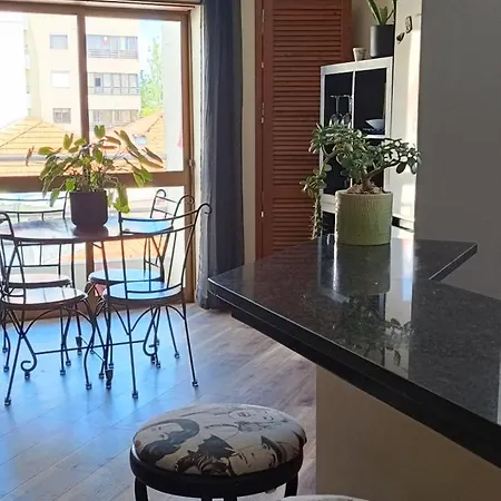 Apartamento Sun And Caparica *