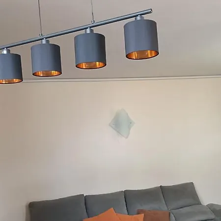 Sun And Caparica Διαμέρισμα *