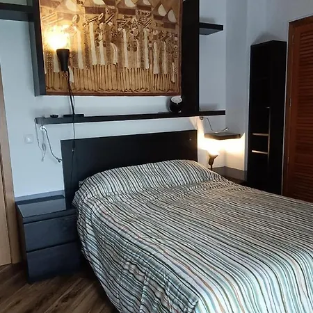 Apartamento Sun And Caparica *