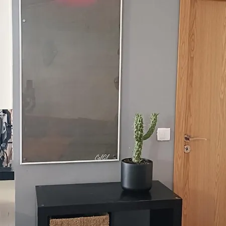 Sun&beach Caparica Apartment Costa da Caparica