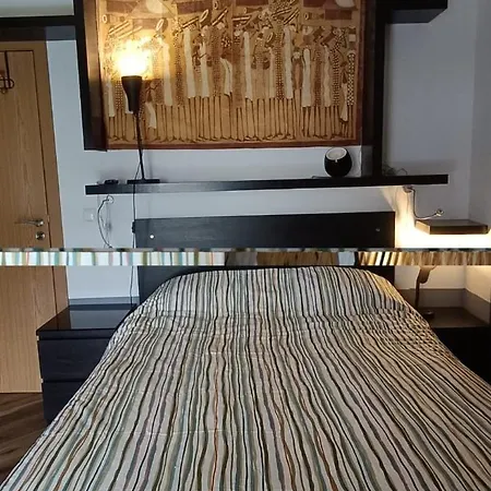 Sun&beach Caparica Apartment