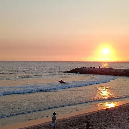 Sun And Caparica