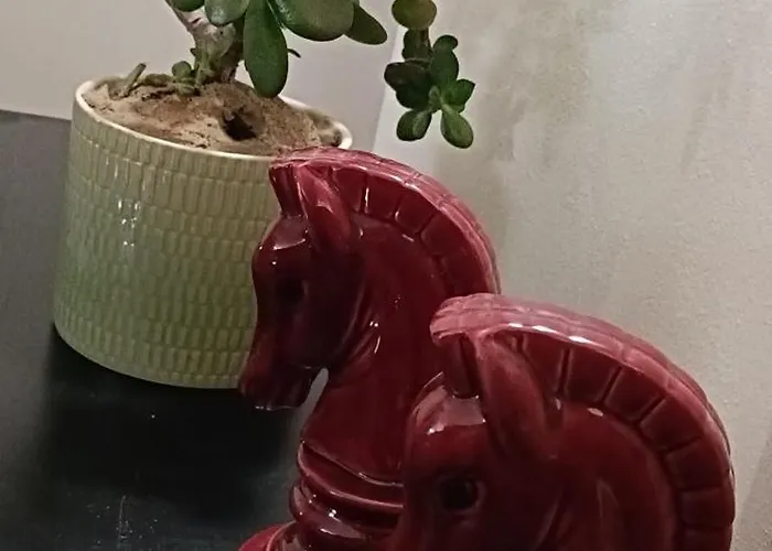Sun And Caparica Apartmán