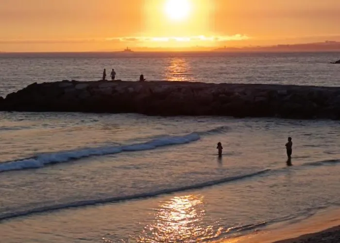 Apartmán Sun And Caparica